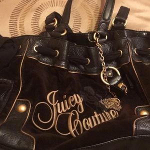 Juicy couture handbag